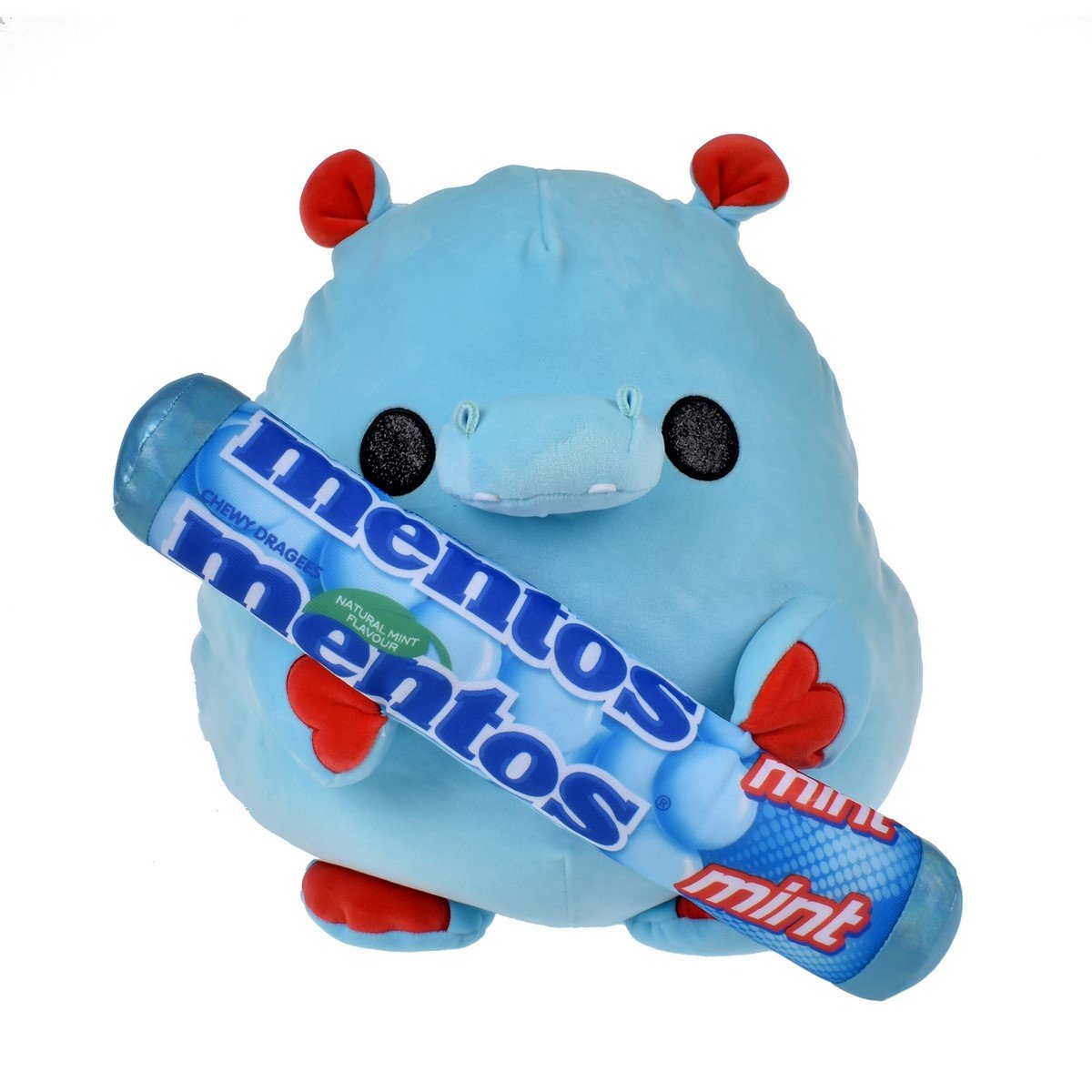 Peluche Snackles De 35 Cms De Zuru - Hugh